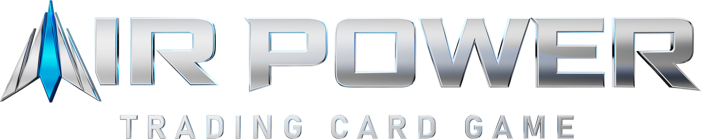 Air Power Trading Card Game